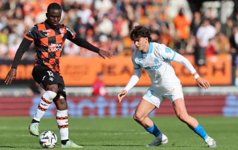 Lorient vs Marseille (22:00 – 18/04) | Xem lại trận đấu