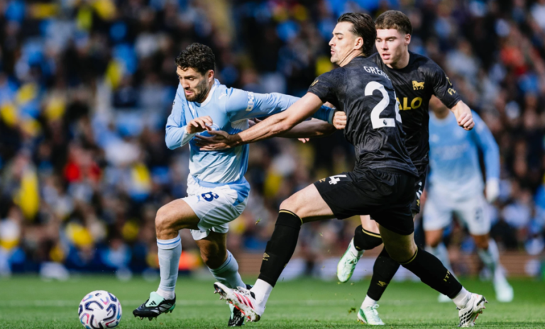 Manchester City vs Ipswich Town (21:00 - 17/10)