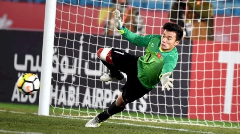 gk trong bong da la gi
