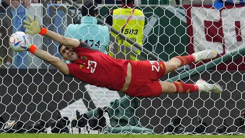 gk trong bong da la gi