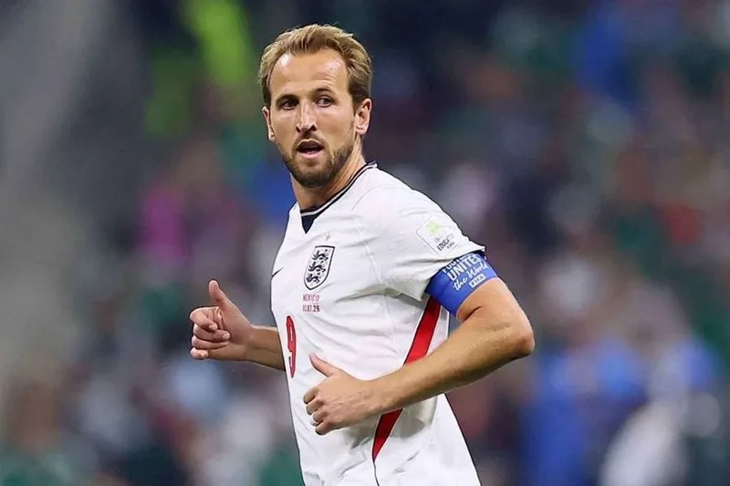 harry kane bao nhieu tuoi